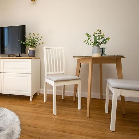 Apartament Willa Lniana Sulechów Екстериор снимка