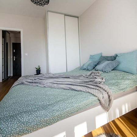 Apartament Willa Lniana Sulechów Екстериор снимка