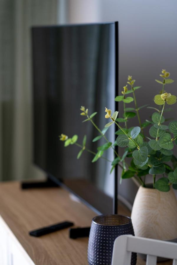 Apartament Willa Lniana Sulechów Екстериор снимка