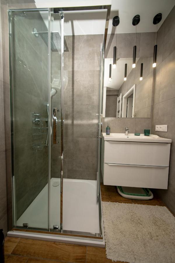 Apartament Willa Lniana Sulechów Екстериор снимка
