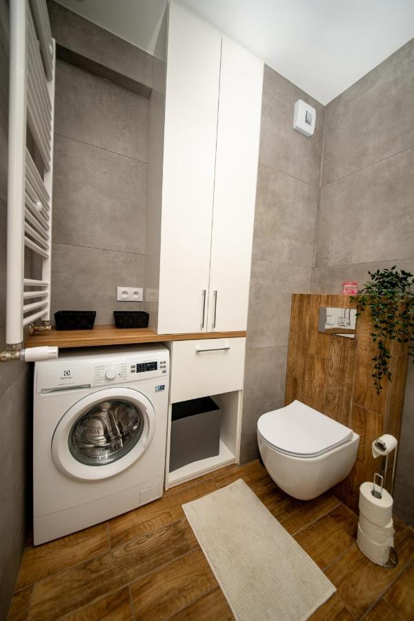 Apartament Willa Lniana Sulechów Екстериор снимка