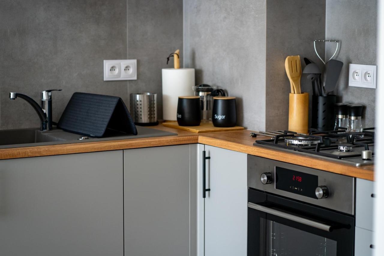 Apartament Willa Lniana Sulechów Екстериор снимка