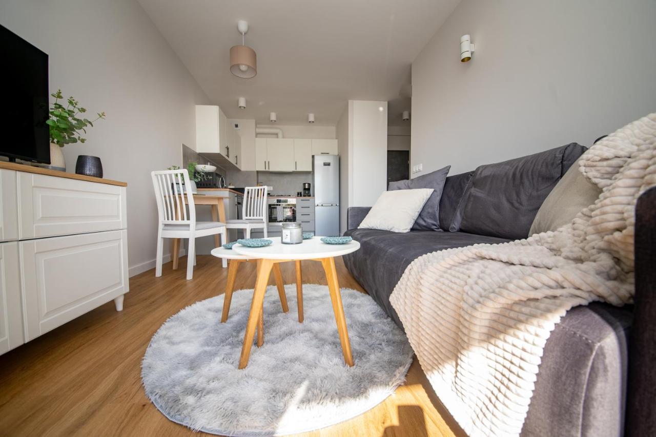 Apartament Willa Lniana Sulechów Екстериор снимка