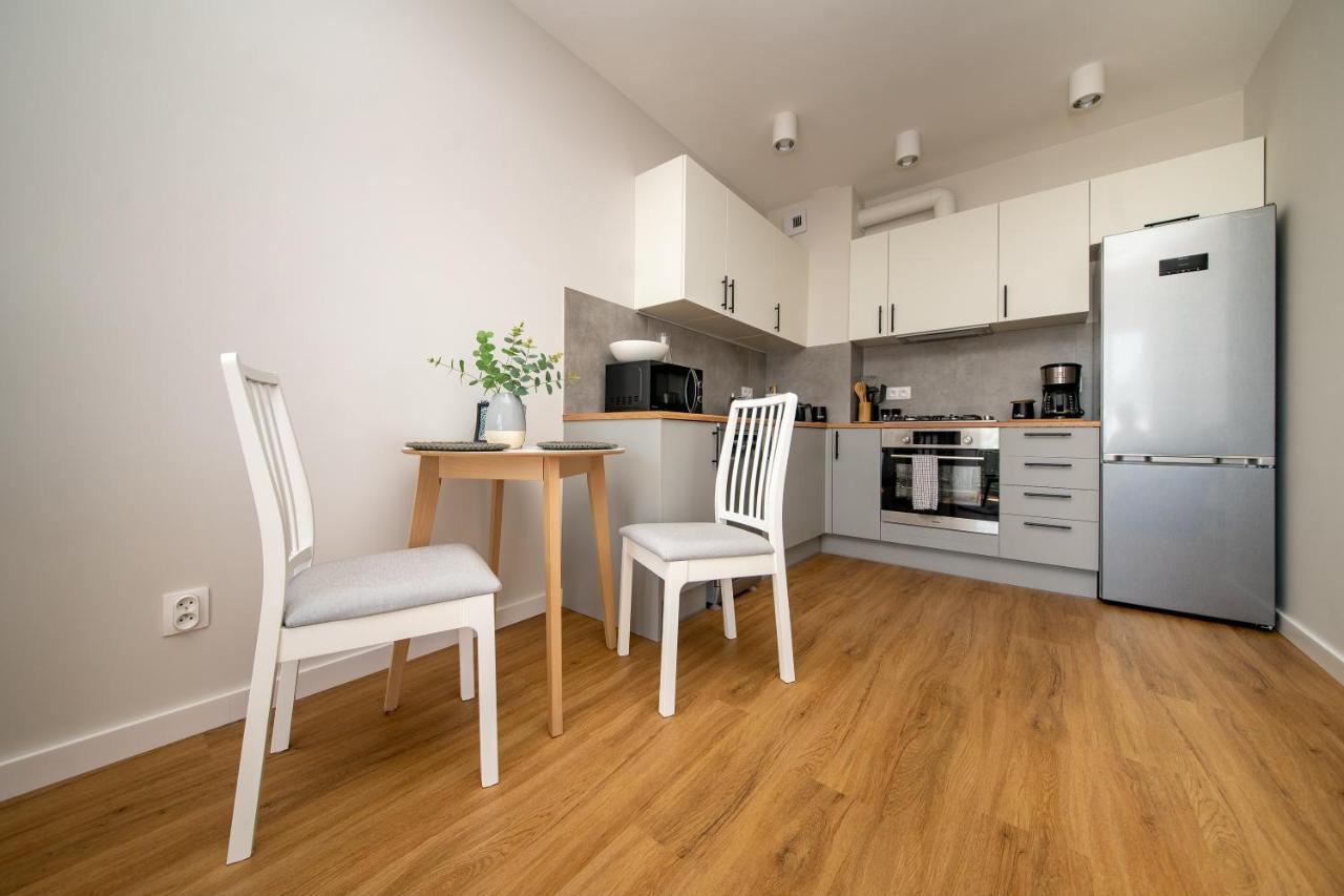 Apartament Willa Lniana Sulechów Екстериор снимка