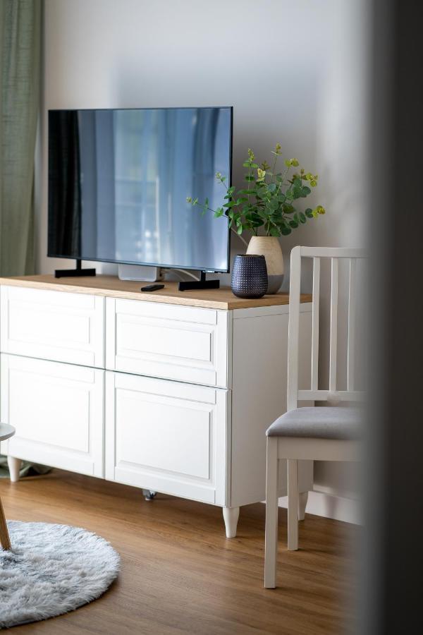 Apartament Willa Lniana Sulechów Екстериор снимка