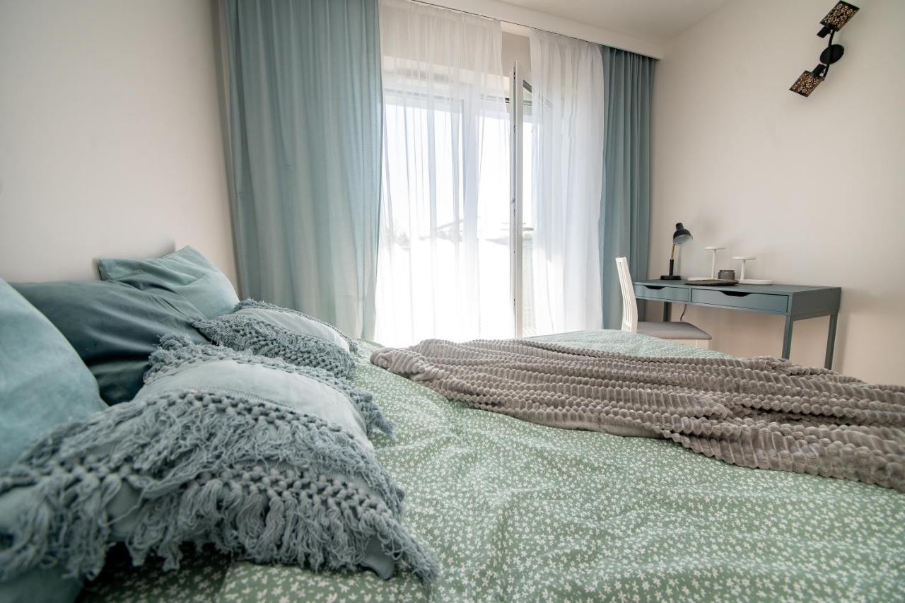 Apartament Willa Lniana Sulechów Екстериор снимка