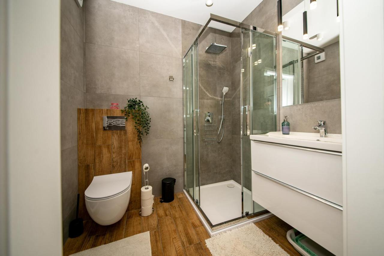 Apartament Willa Lniana Sulechów Екстериор снимка